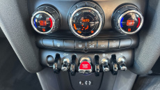 MINI Hatchback 1.5 Cooper 3dr Petrol Hatchback